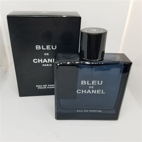 bleu de chanel prijs